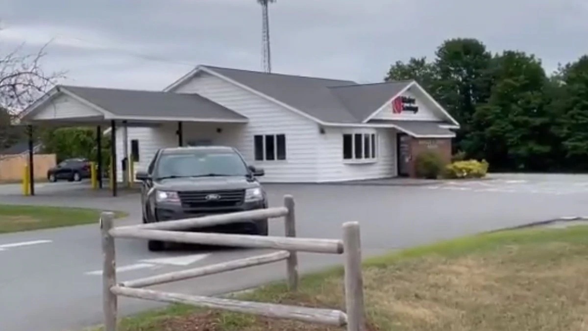 Police investigating robbery at Corinth credit union Opera News