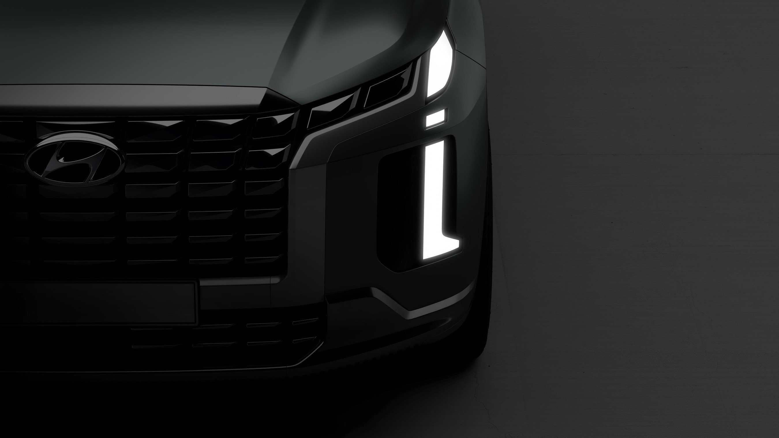 Td Auto Ny International Auto Show 2023 Hyundai Teases 2023 Palisade World Debut At New York International Auto Show - Opera News