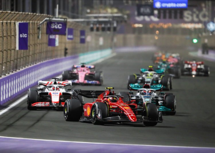Calendrier 2023 Formule 1 Formule 1: Las Vegas Arrive Au Calendrier 2023 - Opera News
