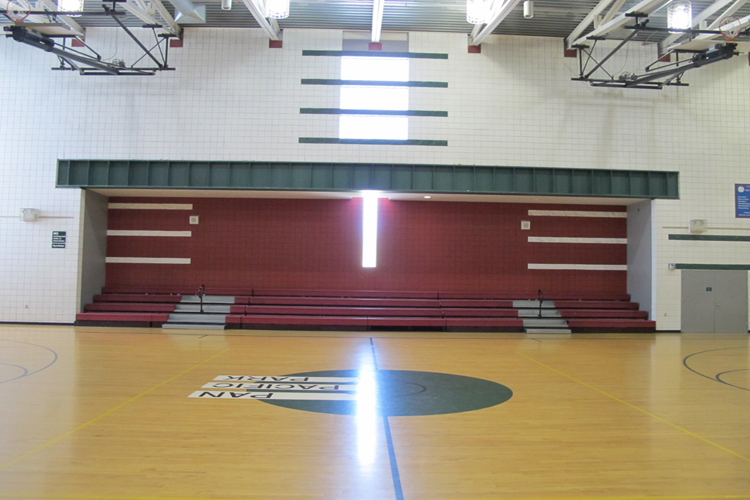 Pan Pacific Park FilmLA Reservations