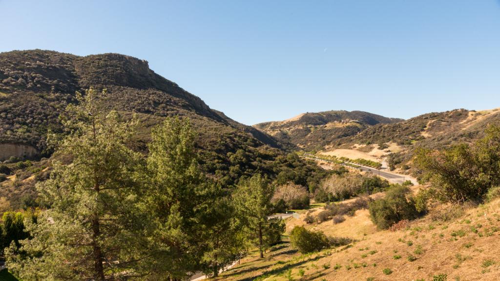 Bell Canyon Park FilmLA Reservations