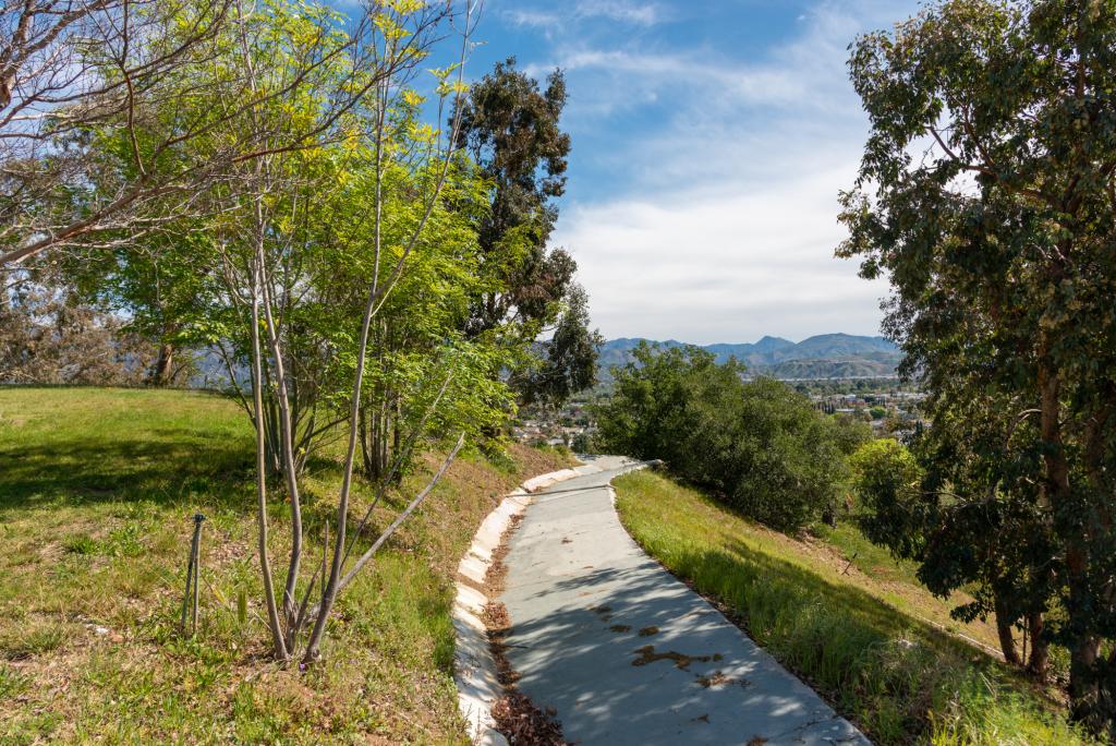 Carey Ranch FilmLA Reservations