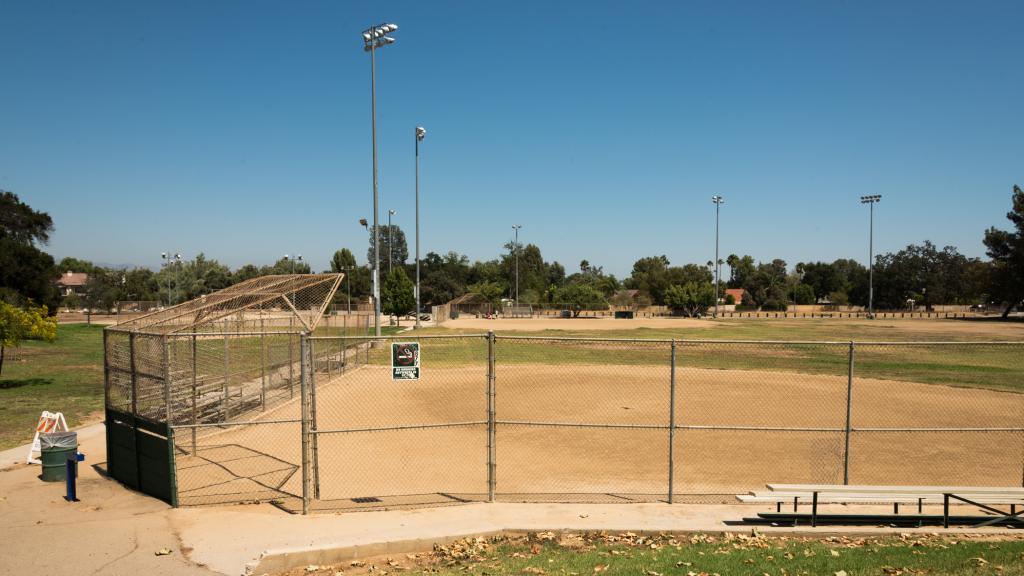 Chatsworth Park North FilmLA Reservations