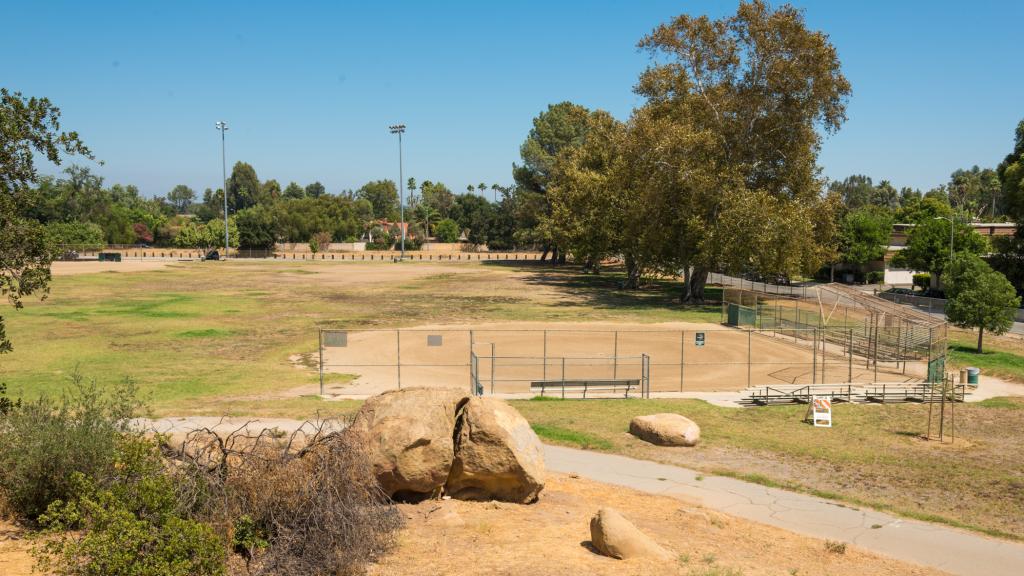 Chatsworth Park North FilmLA Reservations