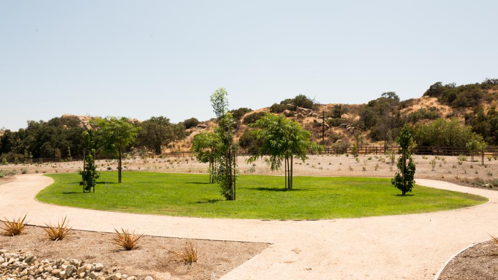 Chatsworth Park South FilmLA Reservations