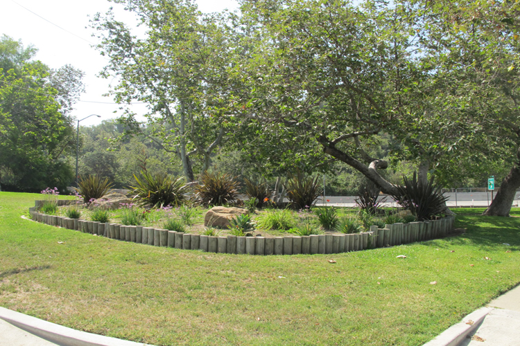 San Pasqual Park FilmLA Reservations