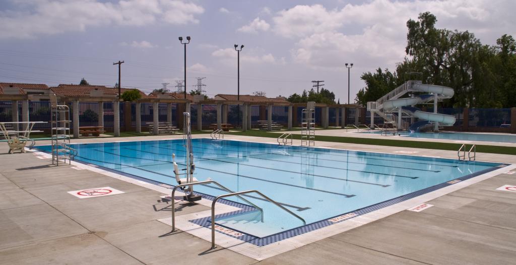 Northridge Recreation Center FilmLA Reservations