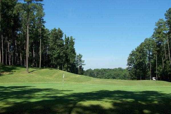 Meadowlands Golf Club in WinstonSalem, North Carolina, USA Golf Advisor