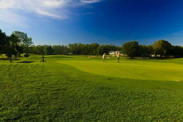 Darwin Golf Club in Darwin, Darwin & Top End, Australia Golf Advisor