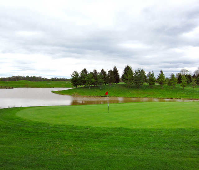 Colonial Pines Golf Club in Bethel, Ohio, USA Golf Advisor