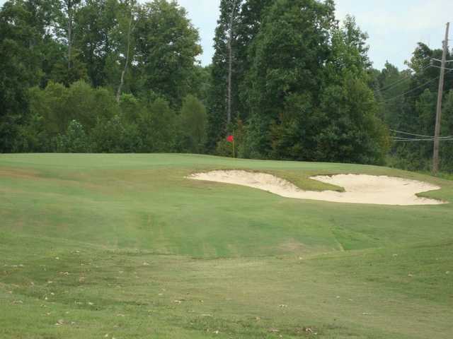 Bent Tree Golf Club in Jackson, Tennessee, USA Golf Advisor