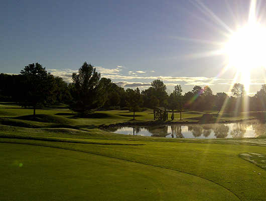 Hawthorne Valley Golf Course in Pickering, Ontario, Canada Golf Advisor