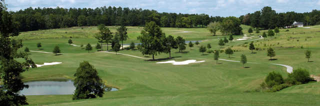 Mount Vintage Plantation Golf Club Independent Course in