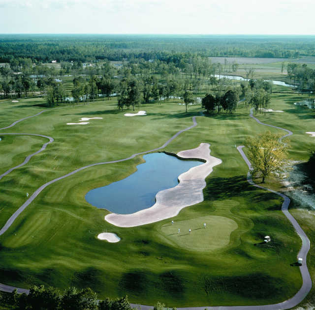 Black Bear Golf Club in Longs, South Carolina, USA Golf Advisor
