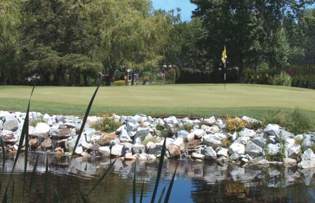 Delta Golf Club in Delta, British Columbia, Canada Golf Advisor