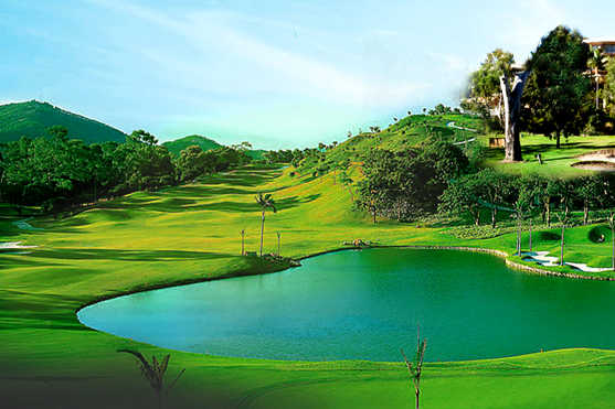 Ramada Kooralbyn Valley Resort in Kooralbyn, Queensland, Australia