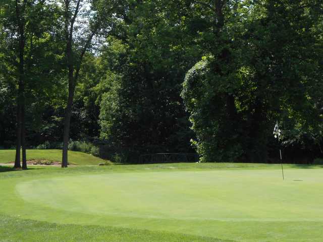 Raccoon International Golf Club in Granville, Ohio, USA Golf Advisor