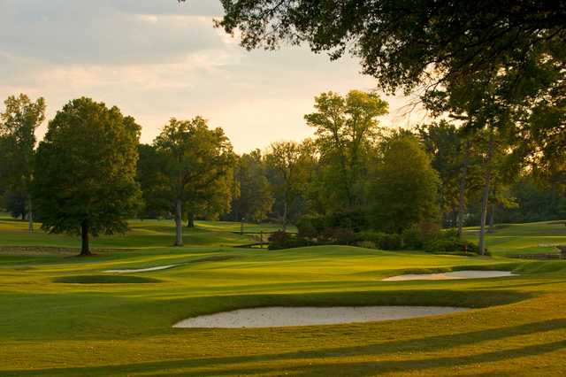 Charlotte Country Club in Charlotte, North Carolina, USA Golf Advisor