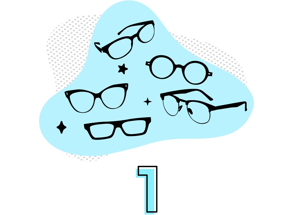 Free Tryon Glasses at Home