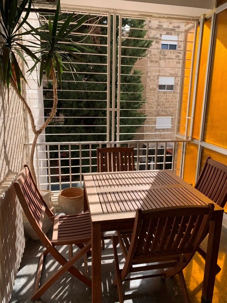 1st Floor Apartment GoldenKeys