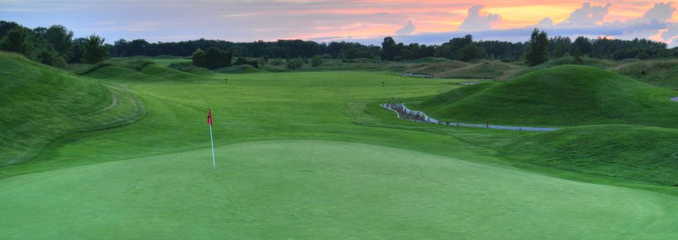 Minneapolis St. Paul Golf Minneapolis St. Paul golf courses