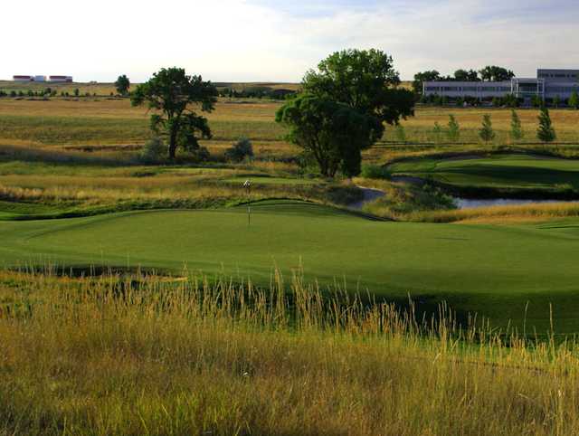 Walnut Creek Golf Preserve in Westminster, Colorado, USA Golf Advisor