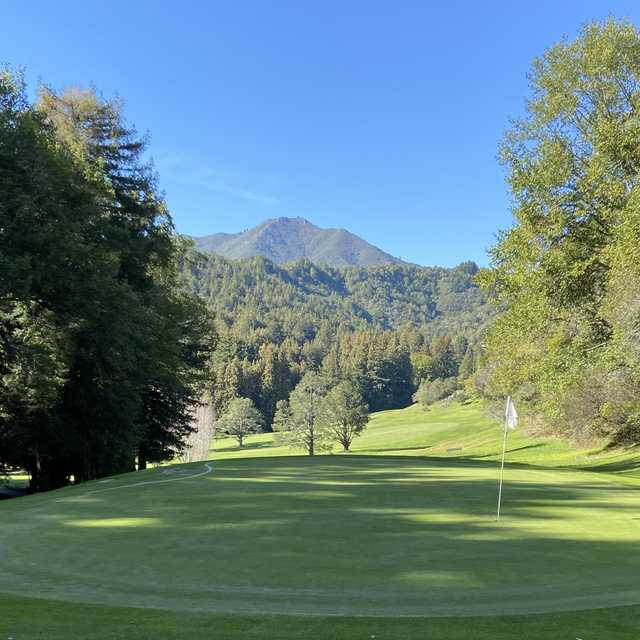 Mill Valley Golf Course in Mill Valley, California, USA Golf Advisor