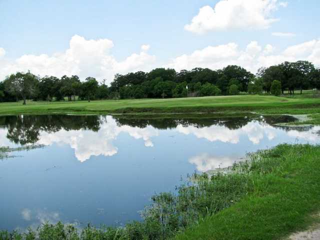 Bryan Golf Course in Bryan, Texas, USA Golf Advisor