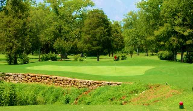 Cedar Crest Golf Club in Murfreesboro, Tennessee, USA Golf Advisor