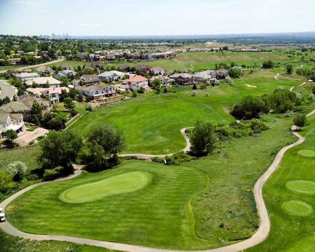 Bear Creek Golf Club in Denver, Colorado, USA Golf Advisor