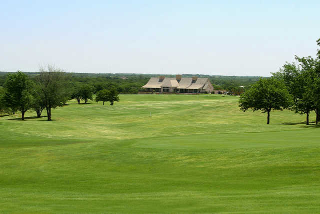 Winter Creek Golf & Country Club in Blanchard, Oklahoma, USA Golf Advisor