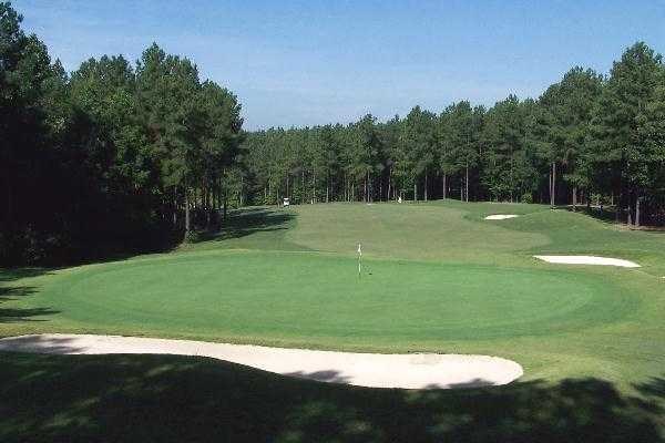 Meadowlands Golf Club in WinstonSalem, North Carolina, USA Golf Advisor