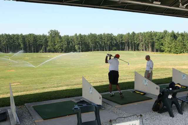 Pine Ridge Golf Course in Lutherville, Maryland, USA Golf Advisor