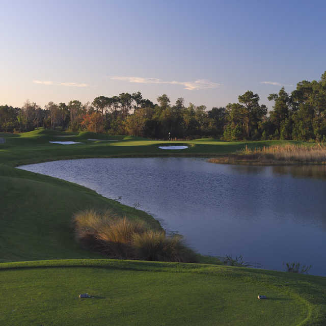 Harmony Golf Preserve in Harmony, Florida, USA Golf Advisor