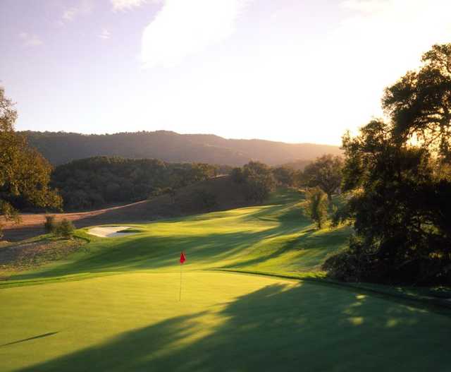 The Preserve Golf Club in Carmel, California, USA Golf Advisor
