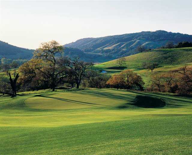 The Preserve Golf Club in Carmel, California, USA Golf Advisor