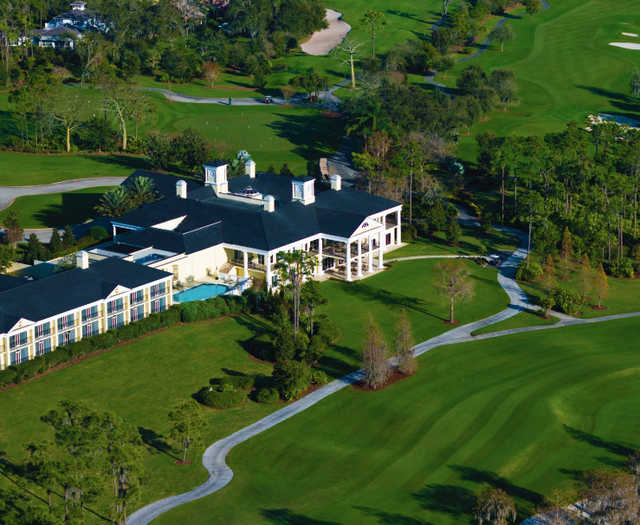 Lake Nona Golf & Country Club in Orlando, Florida, USA Golf Advisor