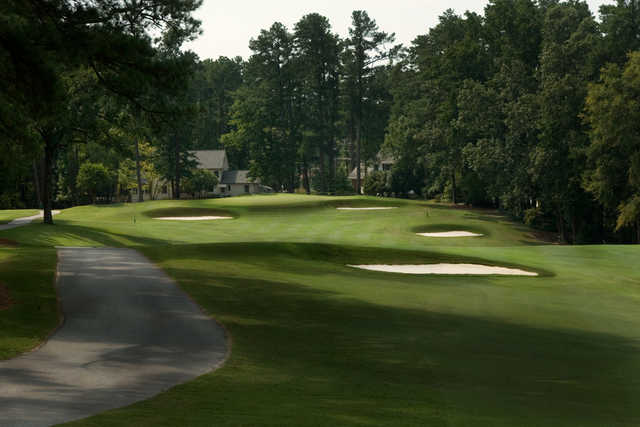Hope Valley Country Club in Durham, North Carolina, USA Golf Advisor