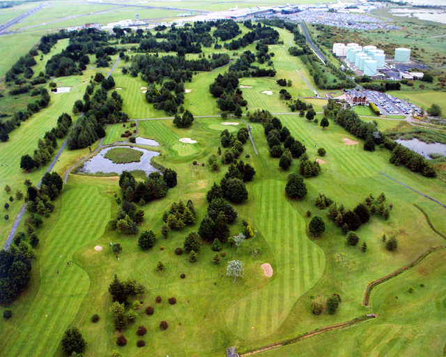 Shannon Golf Club in Shannon, County Clare, Ireland Golf Advisor