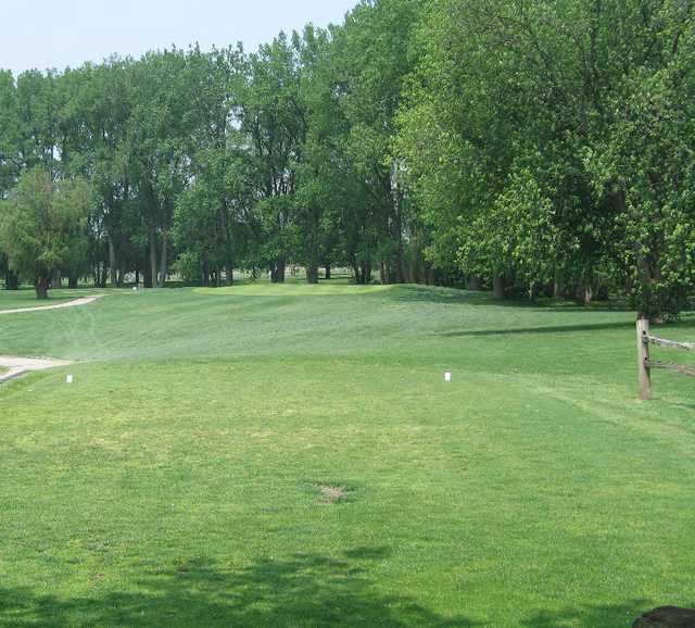 Eighteen at Lakeside Golf Course in Fort Wayne, Indiana, USA Golf Advisor