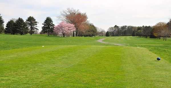 Carlisle Barracks Golf Course in Carlisle, Pennsylvania, USA Golf Advisor