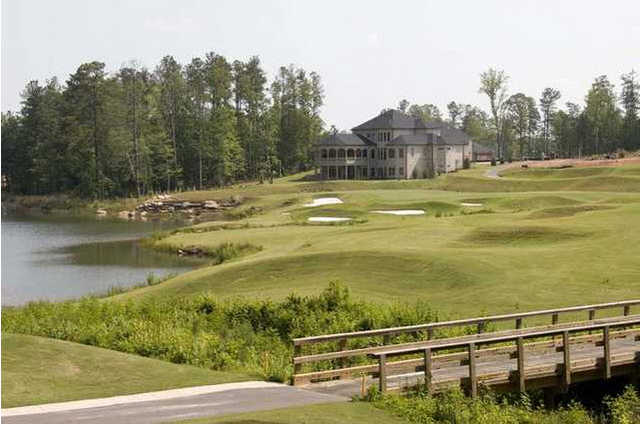 Crystal Lakes Golf Course in Sumter, South Carolina, USA Golf Advisor