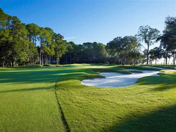 Marshwood at Landings Club, The in Savannah, USA Golf Advisor