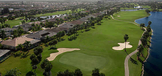 Lexington Country Club in Fort Myers, Florida, USA Golf Advisor