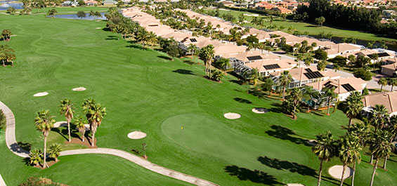 Lexington Country Club in Fort Myers, Florida, USA Golf Advisor