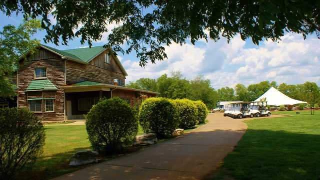 Cedar Crest Golf Club in Murfreesboro, Tennessee, USA Golf Advisor