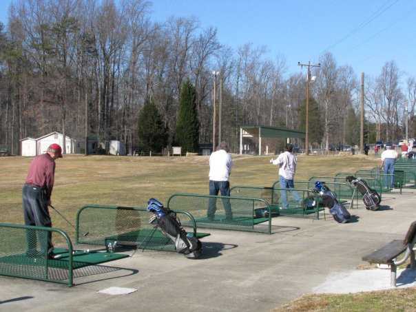 BurMil Park Golf Course in Greensboro, North Carolina, USA Golf Advisor
