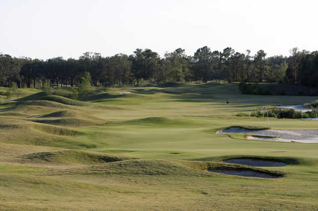 The Atchafalaya at Idlewild in Patterson, Louisiana, USA Golf Advisor