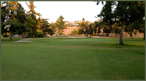 Fig Garden Golf Course in Fresno, California, USA Golf Advisor