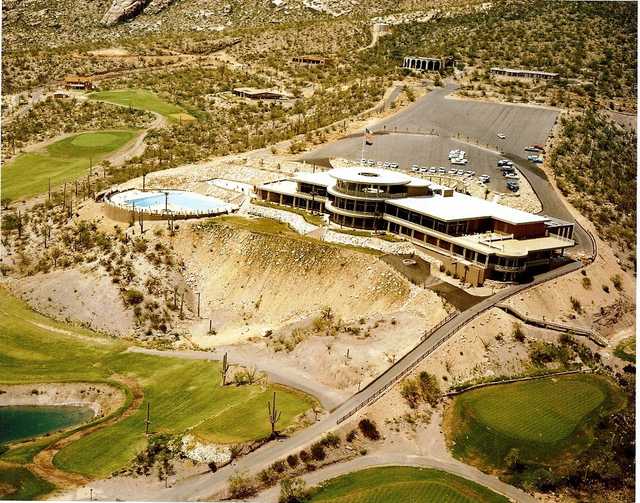 Skyline Country Club in Tucson, Arizona, USA Golf Advisor